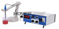 Digital pH, Conductivity and Temperature Meter (Model: HV-23)