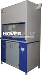 Fume Hood (Model- HVL-295)