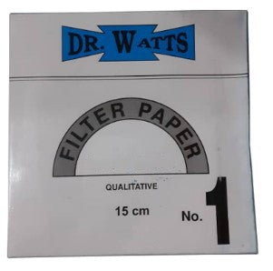 FILTER PAPER (Model: HV-26)