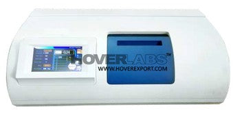 Automatic Polarimeter with Touch Screen (Model: HVS-SP489A)