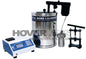 Automatic Bomb Calorimeter (Model: HVL-1160)
