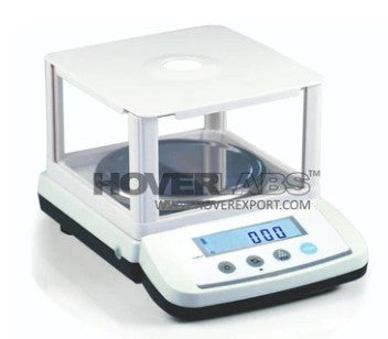 Precision Balance (Model: HV-600)