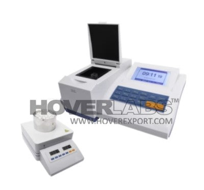 COD Analyzer with Digestor (Model: HV-1500)