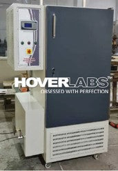 ENVIRONMENTAL CHAMBER (Model: HV-116)