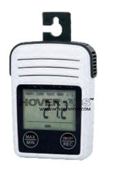 Mini Data Logger (Model: HVL-317)