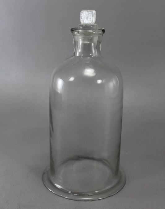 Bell Jar (Model: HV-320)