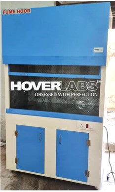 FUME HOOD (Model: HV-295)
