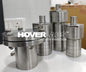 Hydrothermal Autoclave Reactor (Model: HVL-25-T)