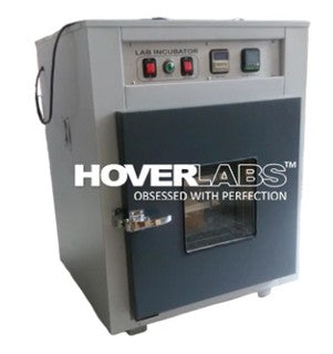 INCUBATOR BACTERIOLOGICAL (DELUXE MODEL) (Model: HV-108)