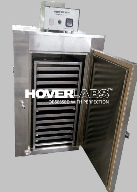 TRAY DRYER, SS (Model: HV-105)