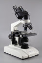 Binocular microscope (Model: HV-297)