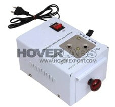 Electric Needle Destroyer (Model: HV-218)