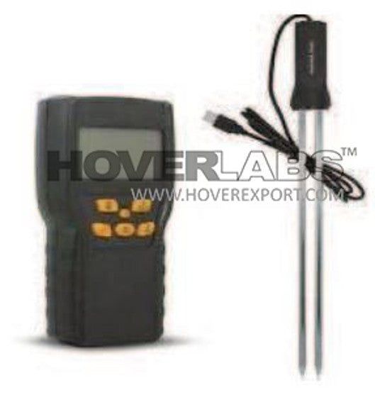 Grain Moisture Meter (Model: HV-121)