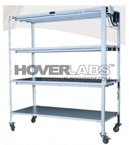 TISSUE CULTURE RACK (Model: HV-305)