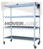 TISSUE CULTURE RACK (Model: HV-305)