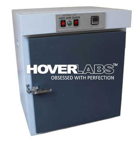HOT - AIR UNIVERSAL OVEN (DELUXE MODEL) (Model: HVO-102)