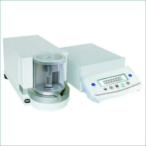 Pipette Micro Balance (Model No. HVO-CM-P SERIES)