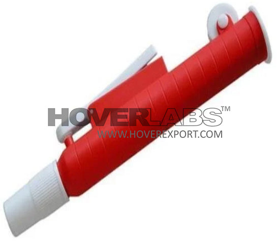 Pipette Pump (Model No. HV-PP-20001) (Pack Of 50 Pcs.)
