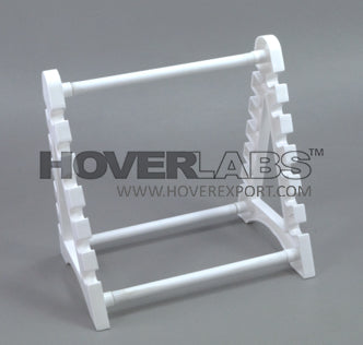 Pipette Stand (Horizontal) For 12 Pipettes (Model No. HV-PS-79101)
