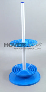 Pipette Stand (Vertical) - For 28 Pipettes (Model No. HV-PS-79102)