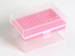 Pipette Tips Box (Model No. HVO-PTB)