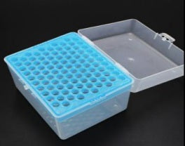 Pipette Tips Box (Model No. HVO-PTB)