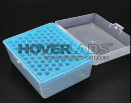 Pipette Tips Box (Model No. HVO-PTB)