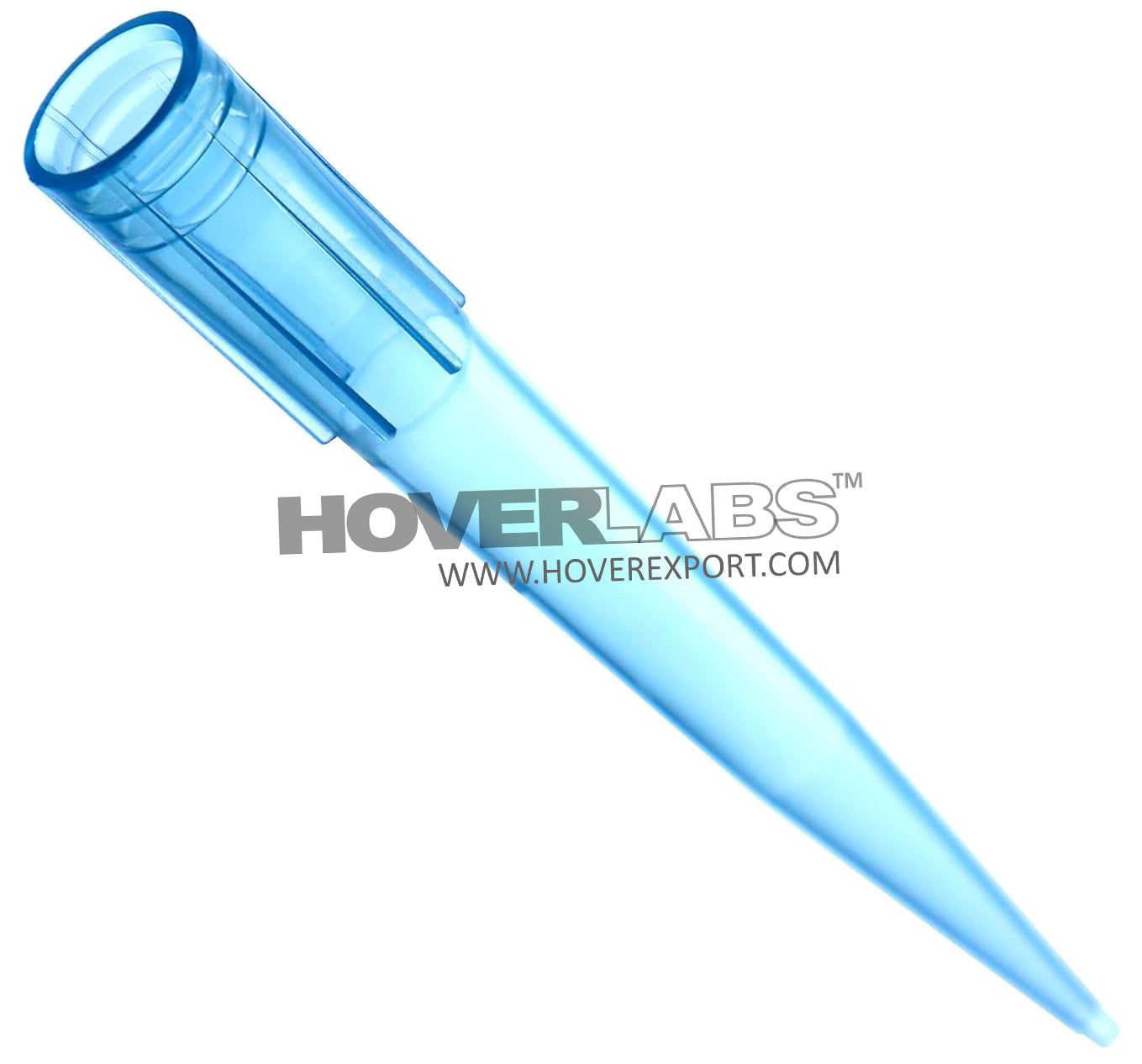 Pipette Tips Gilson Type (Model No. HVO-PTG)