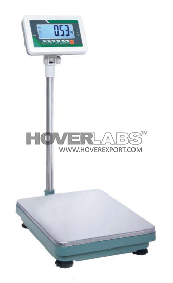Platform Scales (Model No. HVO-PS-8501)