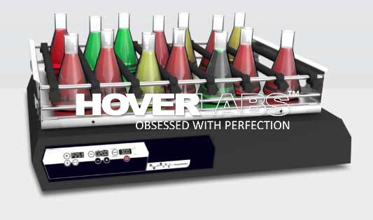 Platform Shaker (Model No. HVO-US-15)