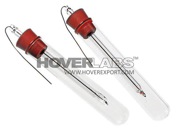 Platinum Electrode (Model No: HV-0146)