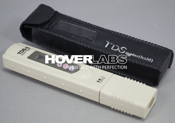 Pocket TDS Meter Handheld