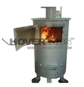 Portable Waste Incinerator (Model No. HV-PI-133)