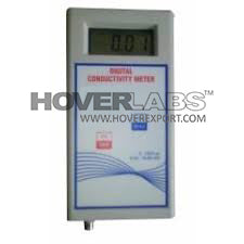 Portable Conductivity Meter (Model No. HV-17-CM)