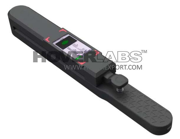 Portable Leaf Area Meter (Model No. HVO-LAM8)
