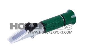 Portable Refractometer (Model No. HVO-ISQ-RM30)