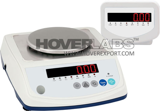 Precision Balance (Model No. HVO-CG SERIES)