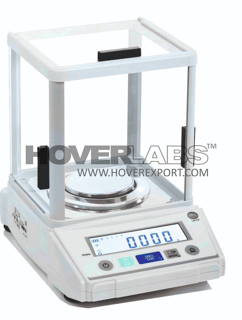 Precision Balance (Model No. HVO-CG-L SERIES)