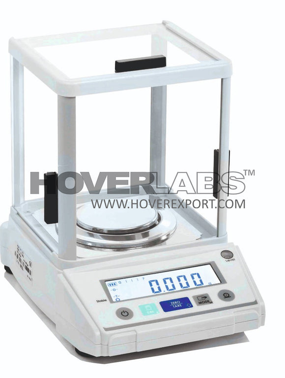 Precision Balance (Model No. HVO-CG-L SERIES)