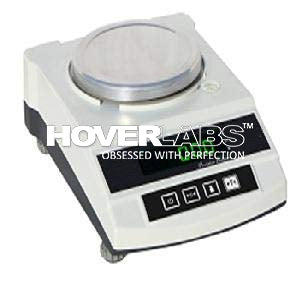 Precision Balance (Model No: HV-DB037)