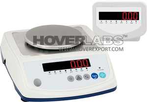 Precision Balance (Model No. HVO-CG SERIES)