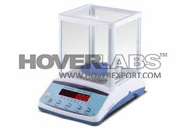 Precision Gold Balance (Model No. HV-PGB-610)