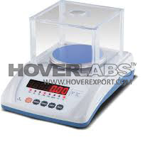 Precision Gold Balance (Model No. HV-PGB)