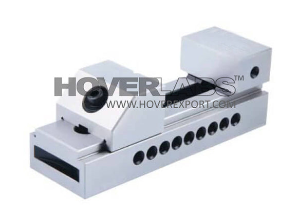 Precision Vises (Model No. HVO-PV-6526)