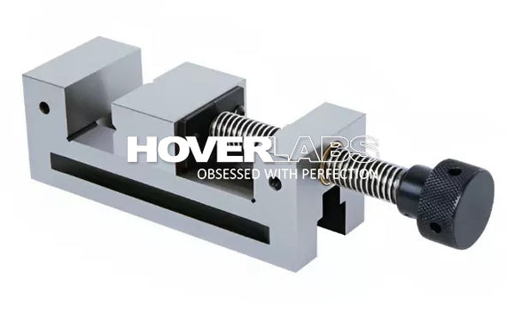Precision Vises (Model No. HVO-PV-6520)