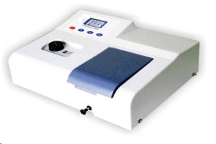 Single Beam Microprocessor UV-VIS Spectrophotometer (Model: HV-29)