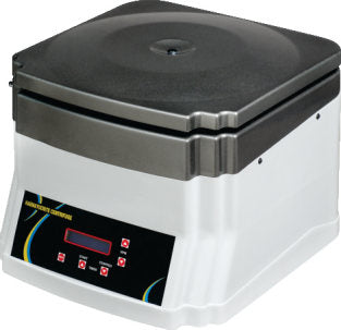 Compact Laboratory Centrifuge Digital (Model: HV-4M)