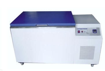 LAB DEEP FREEZER (-20° C) (Model: HV-121)