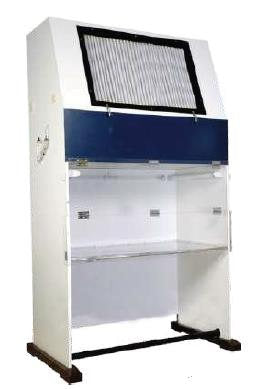 LAMINAR AIR FLOW CABINET, VERTICAL (Model: HV-285)