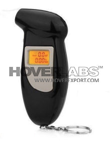 Professional Alcohol Tester (Model No: HV-168)